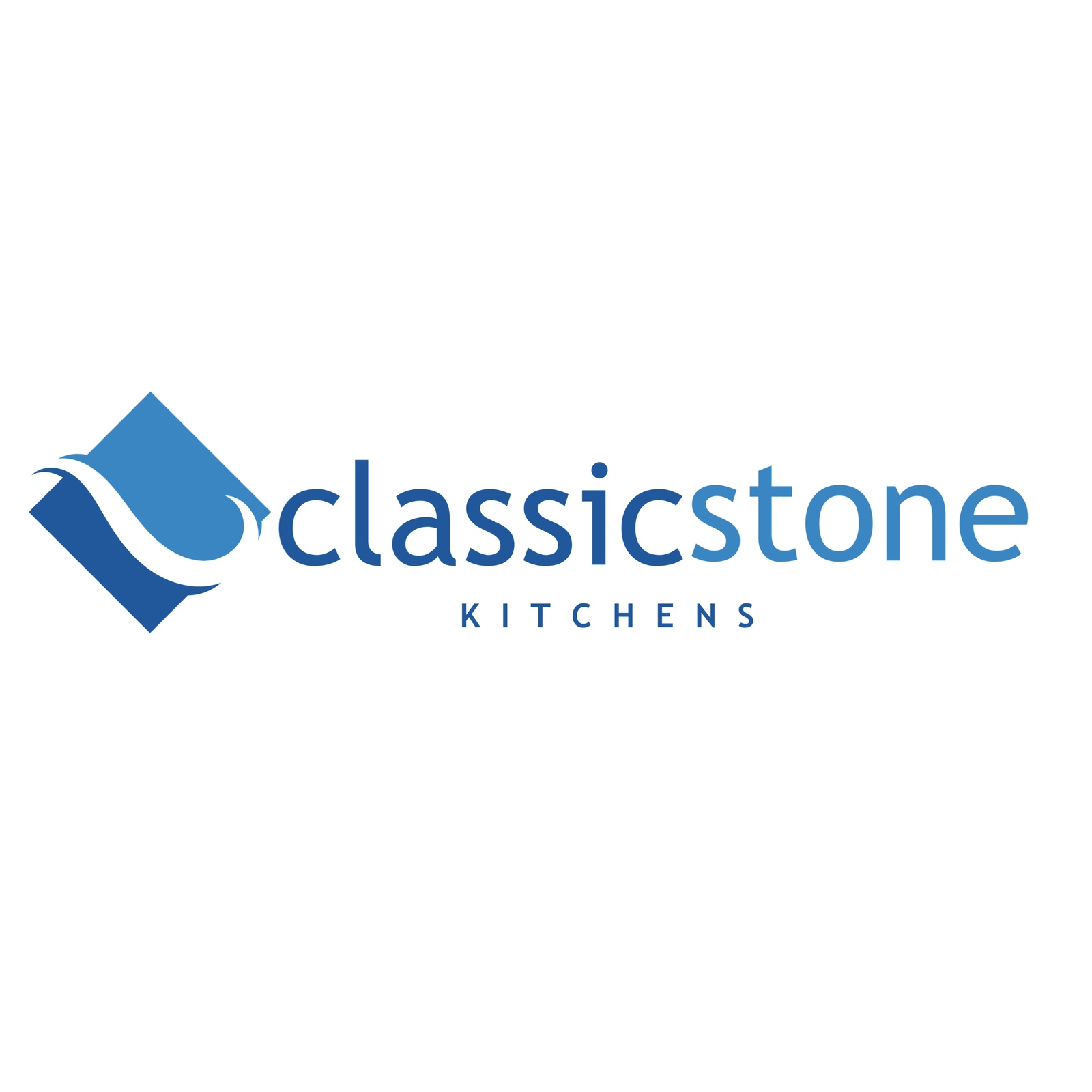 CLASSIC STONE LOGO